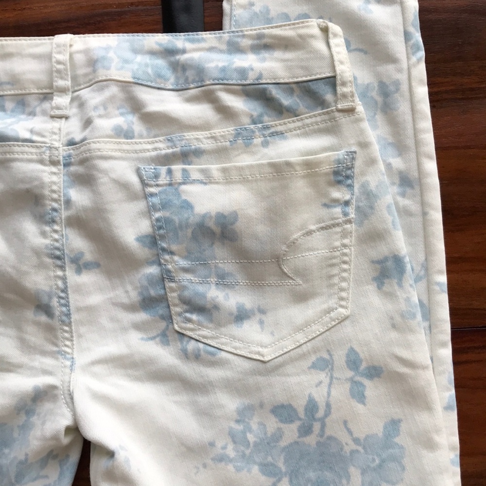American Eagle Jeggings Jeans 👖